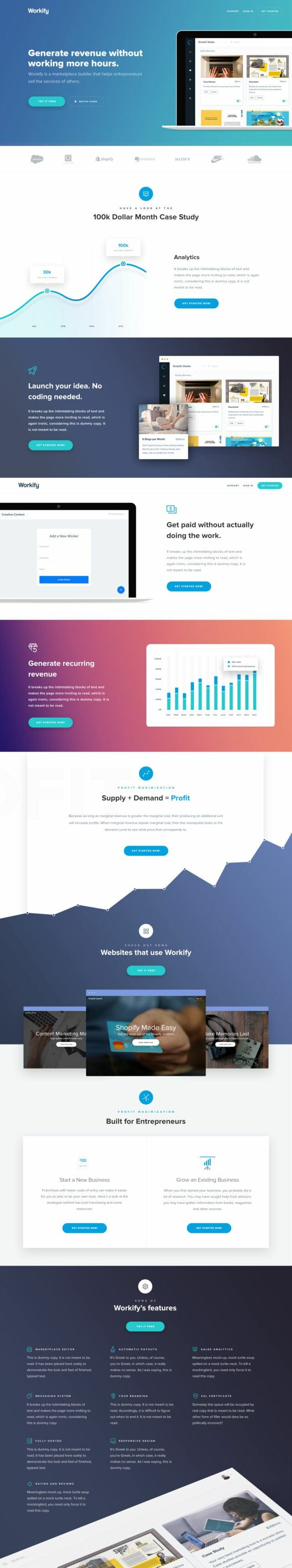 Is Your Startup’s Brand Ready for CES? Essential Branding Checklist for First-Timers 11 Responsive Website Design