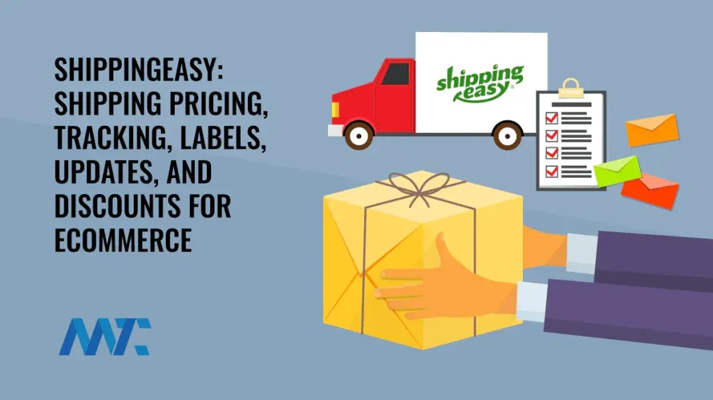 ShippingEasy Shipping Ecommerce Platform