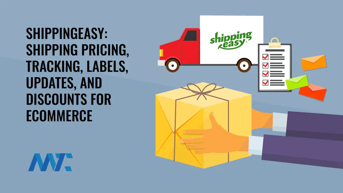 ShippingEasy Shipping Ecommerce Platform