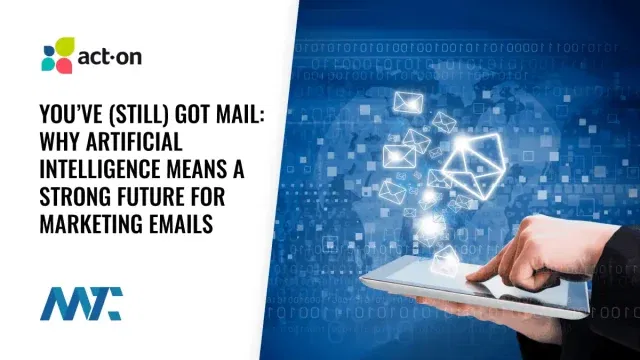 AI and Email Marketing