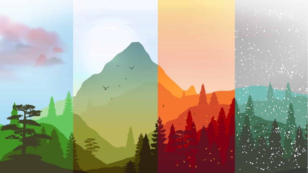 Seasons