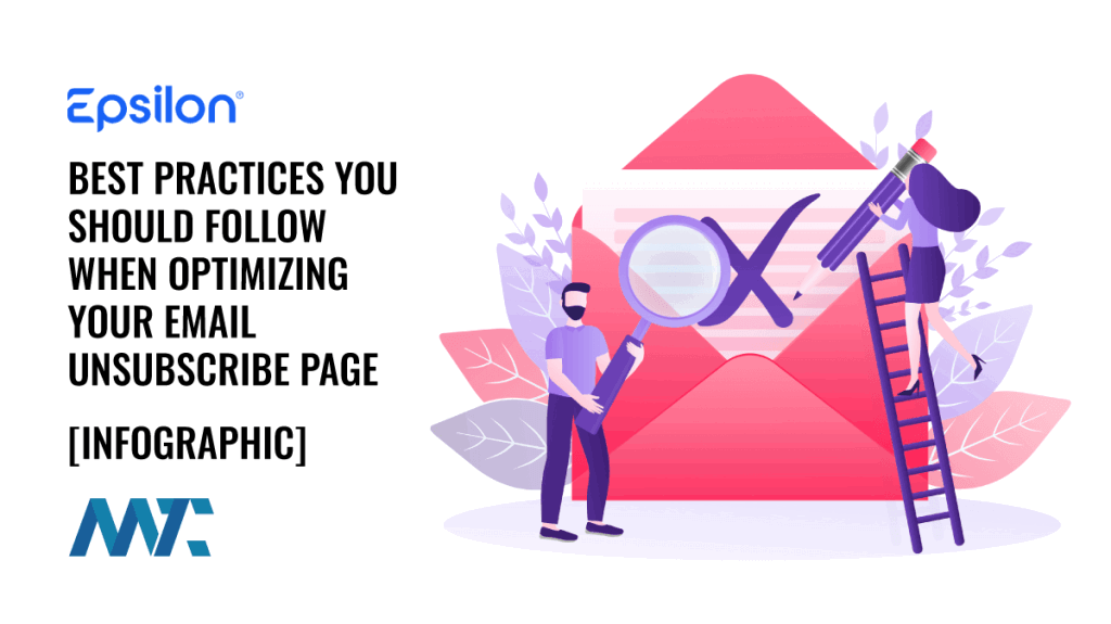Unsubscribe Page Best Practices