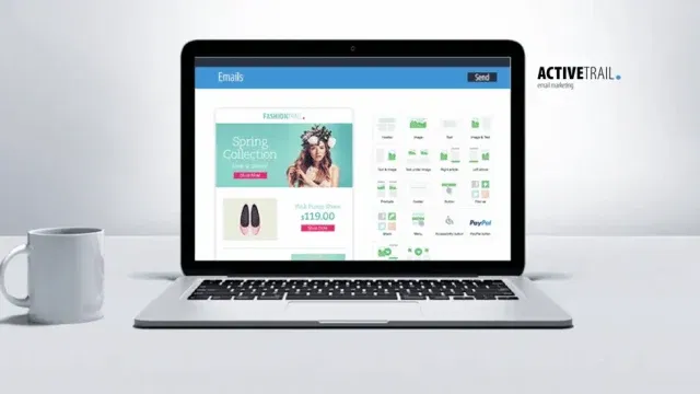 ActiveTrail Marketing Automation