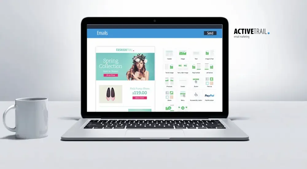 ActiveTrail Marketing Automation