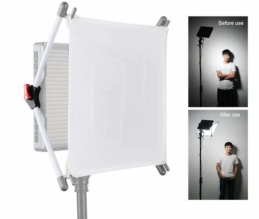 Aputure Frost Diffuser