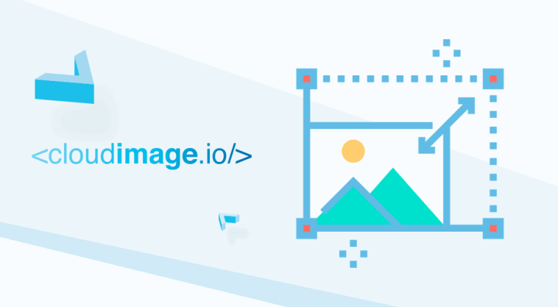 Cloudimage API for Image Compression, Cropping, Caching