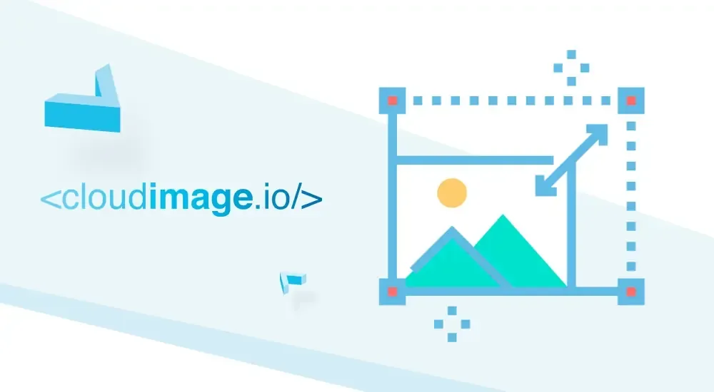 Cloudimage API for Image Compression, Cropping, Caching