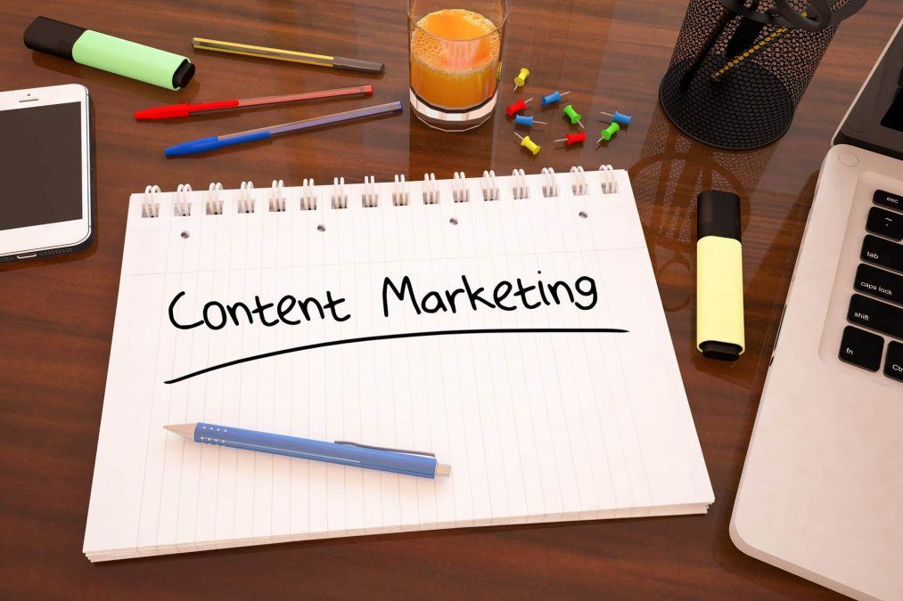 Content Marketing
