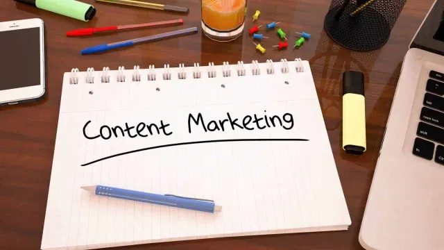 Content Marketing