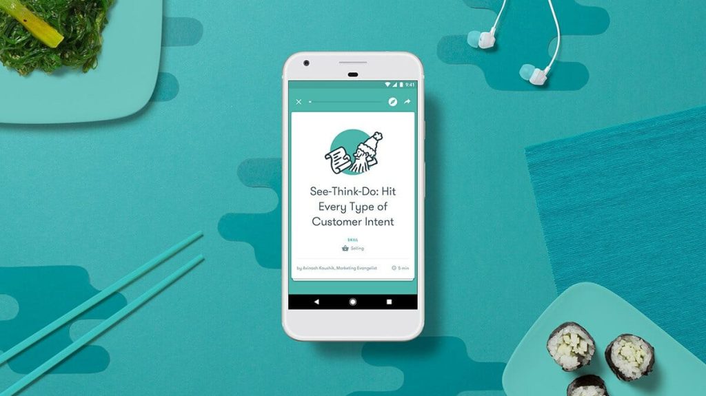 Google Primer