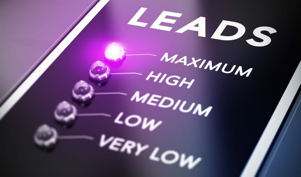 Maximize Your Inbound Marketing with this Lead Generation Checklist 1 Leads