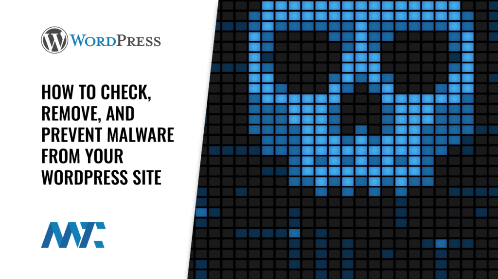 How to Remove Malware from WordPress
