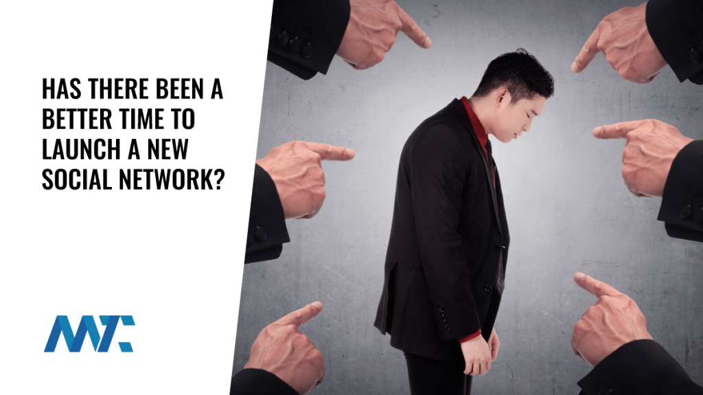 Social Networks, Spying, Shadowbanning,and Politics