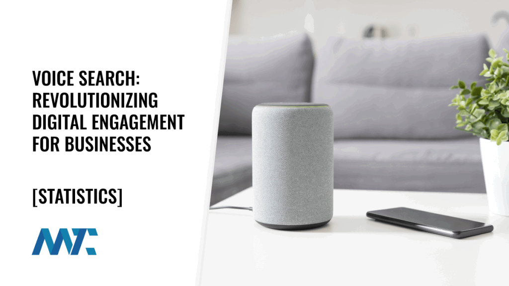 Voice Search Statistics