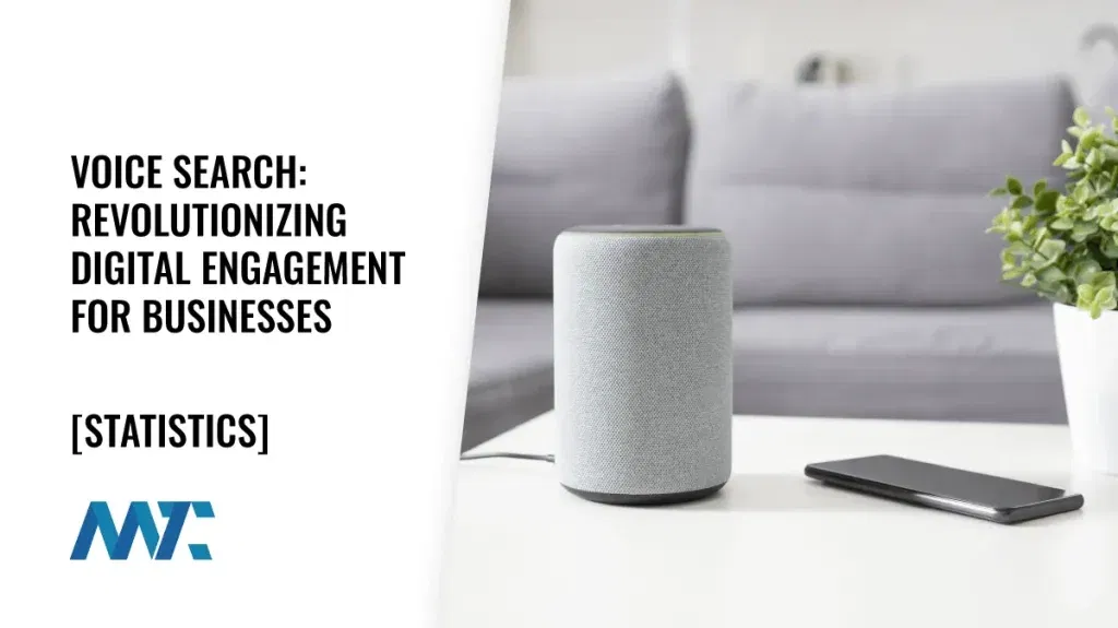 Voice Search Statistics
