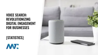 Voice Search Statistics