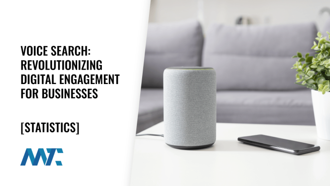 Voice Search Statistics