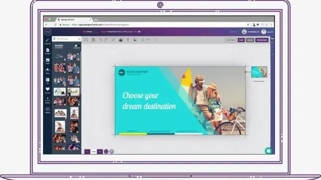 DesignWizard