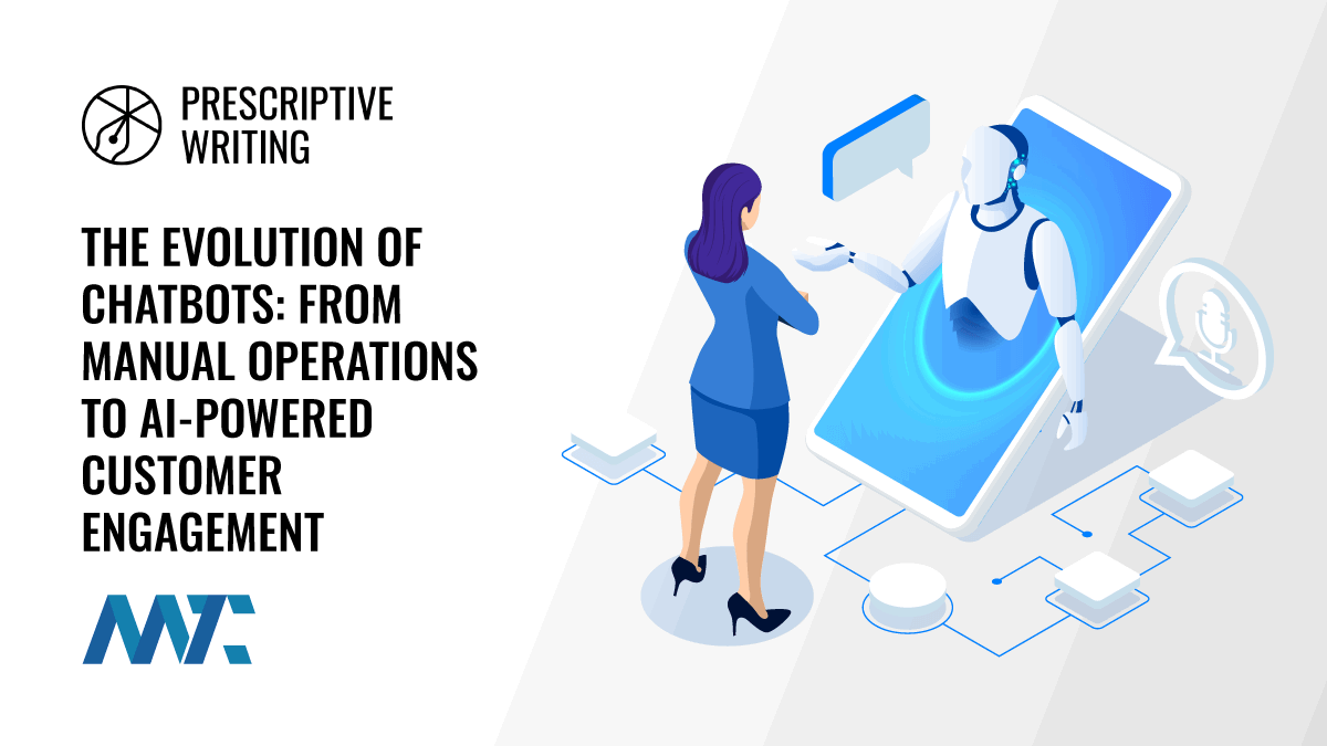 How to Implement Your Chatbot Strategy 1 Evolution of Chatbots: How to Implement a Chatbot Strategy