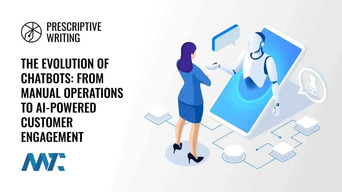Evolution of Chatbots: How to Implement a Chatbot Strategy