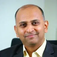Mukund Krishna