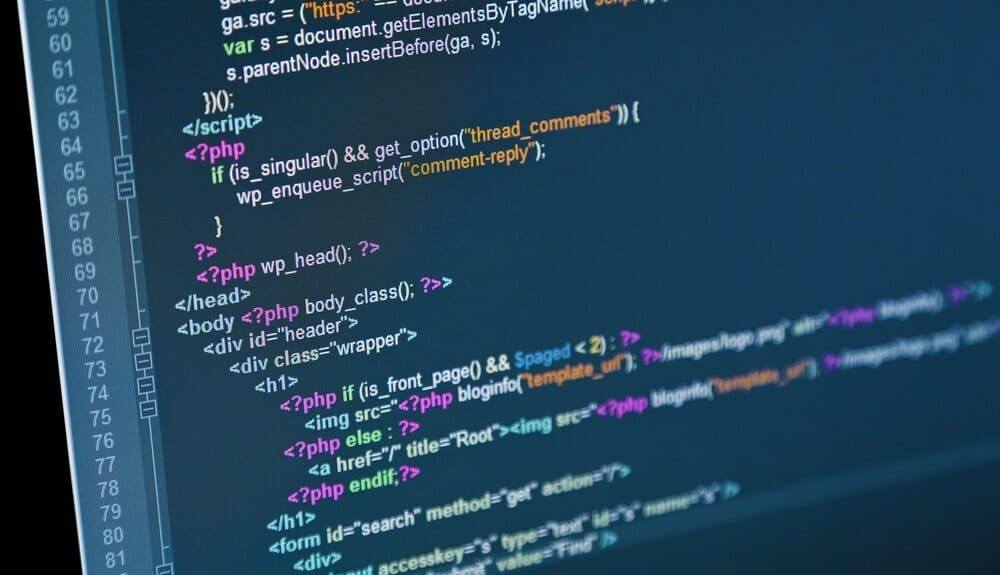 WordPress PHP