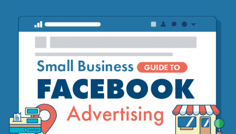 Small Business Facebook Advertising Guide