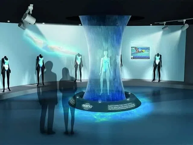 Epson LightScene Water Immersion