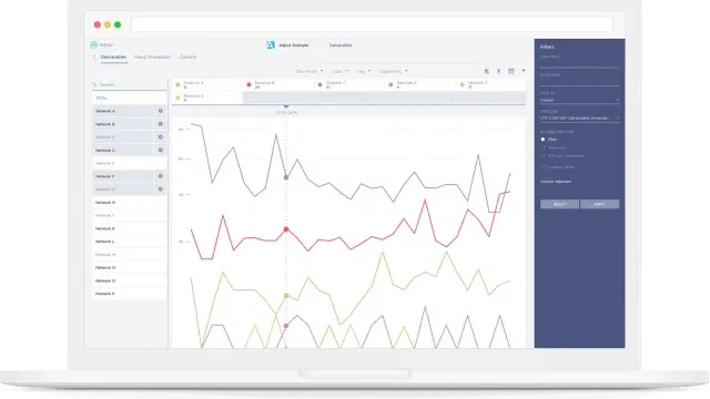 Adjust Mobile App Marketing Platform