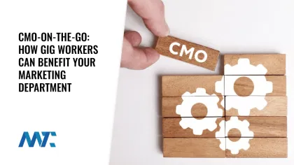 CMO Gig Worker