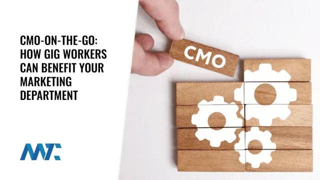 CMO Gig Worker