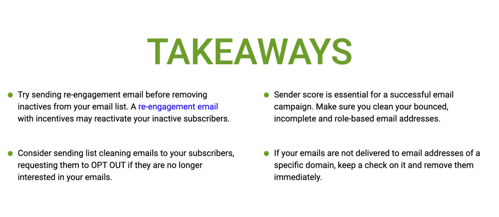 Why You Should Clean Your Email List (and How to Purge Subscribers) 5 image 3