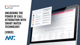 ResponseTap: Call Attribution for Customer Journeys