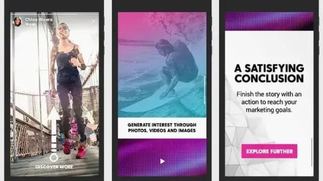 Social Story Image