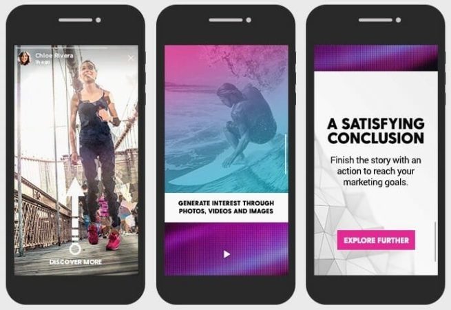 Social Story Image