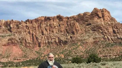 Douglas Karr in Utah