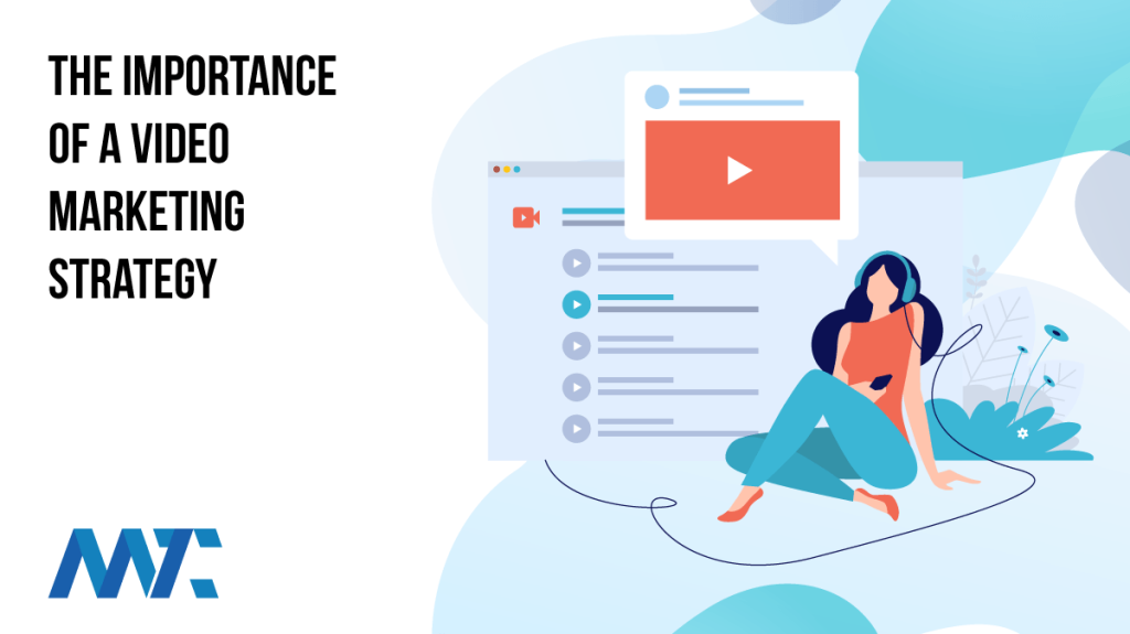 Video Marketing Strategy