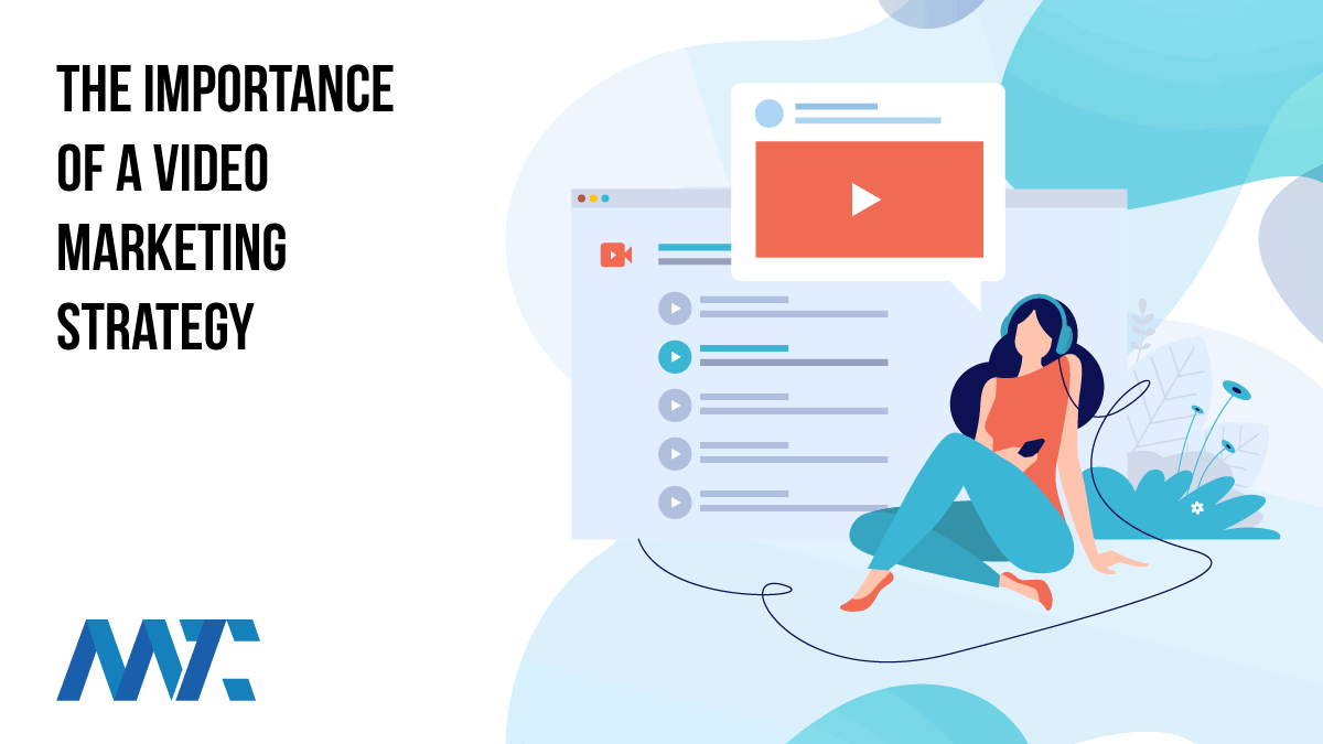 Video Marketing Strategy