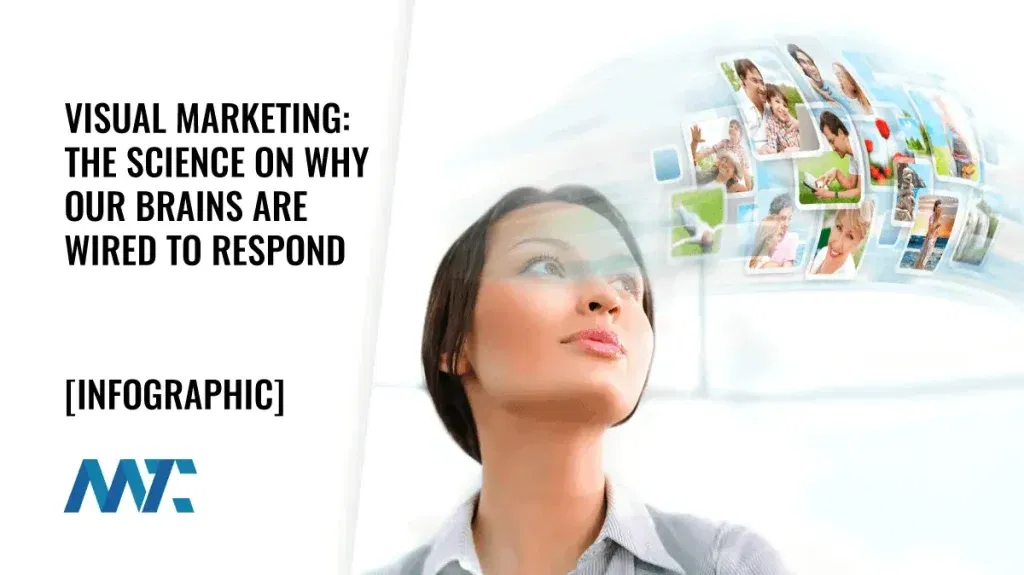 Visual Marketing: The Science On Why Our Brains Are Wired to Respond