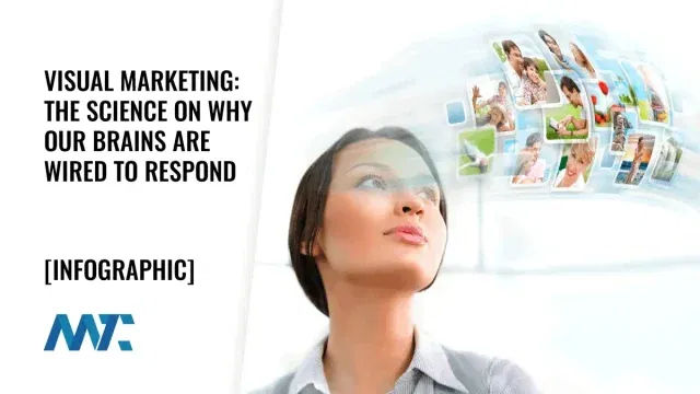 Visual Marketing: The Science On Why Our Brains Are Wired to Respond
