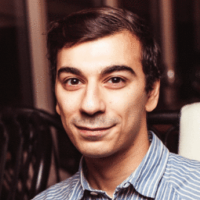 Nate Gadzhibalaev