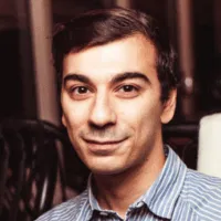 Nate Gadzhibalaev