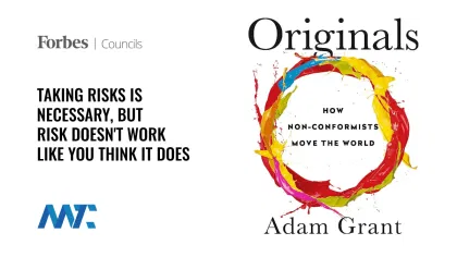 Taking Risks