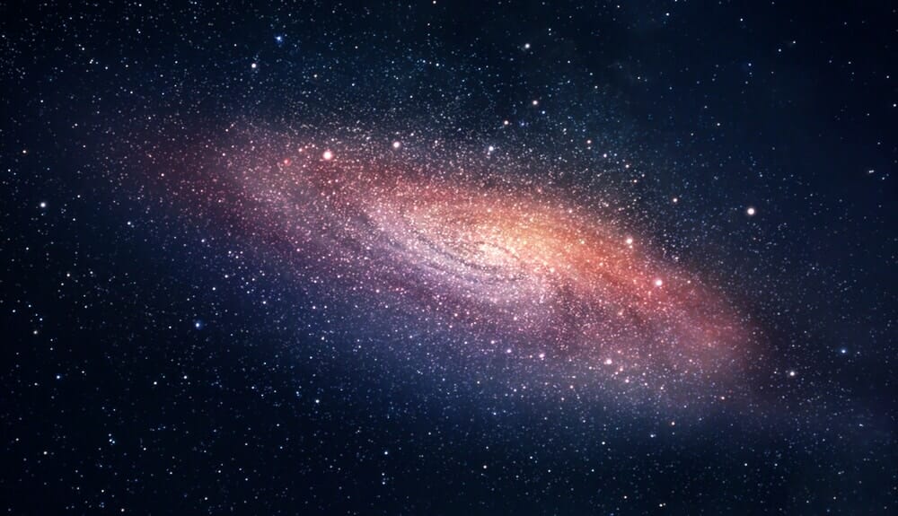 Your Website Should Always Be The Center of Your Universe 1 Universe