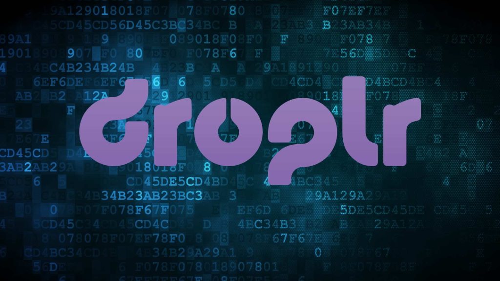 Droplr