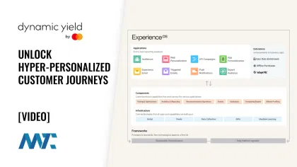 Dynamic Yield: Unlock Hyper-Personalized Customer Journeys
