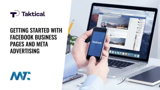 Facebook Business Page: Advertising and Marketing Strategy