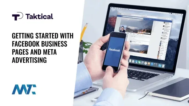 Facebook Business Page: Advertising and Marketing Strategy