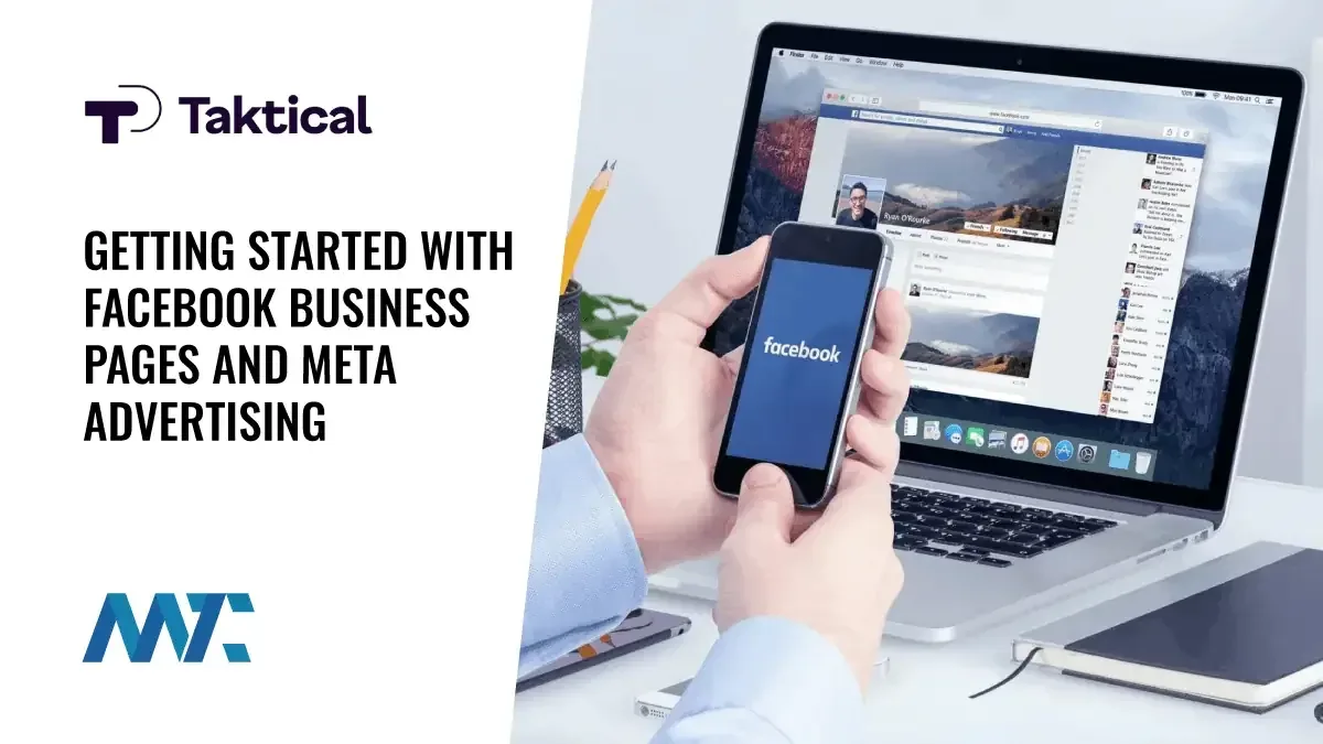 Facebook Business Page: Advertising and Marketing Strategy