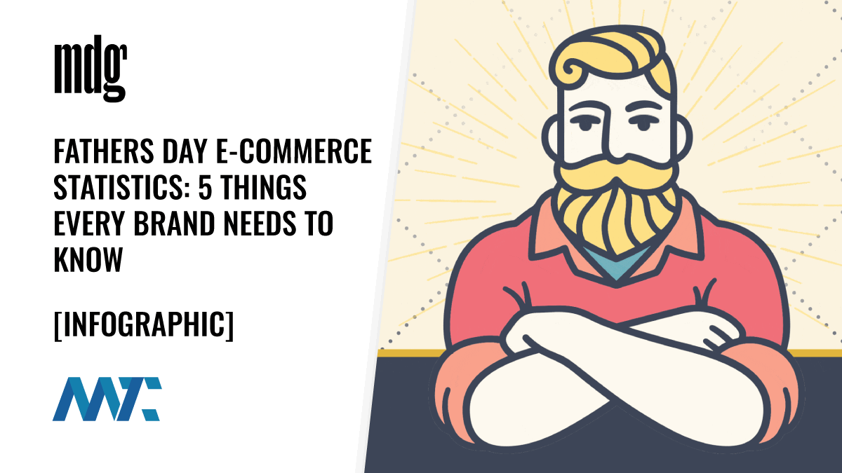Father's Day E-Commerce Statistics and Strategy